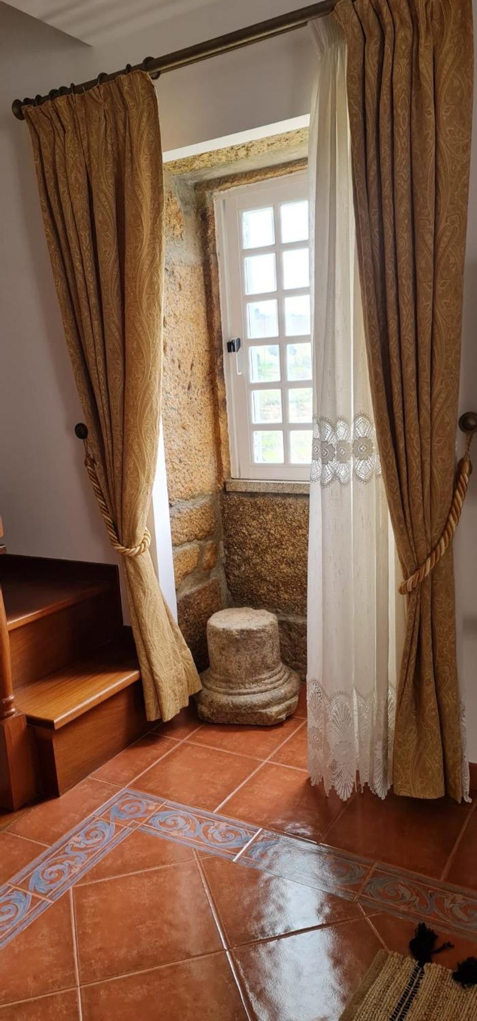 Stone House Villa Salzedas Exterior photo